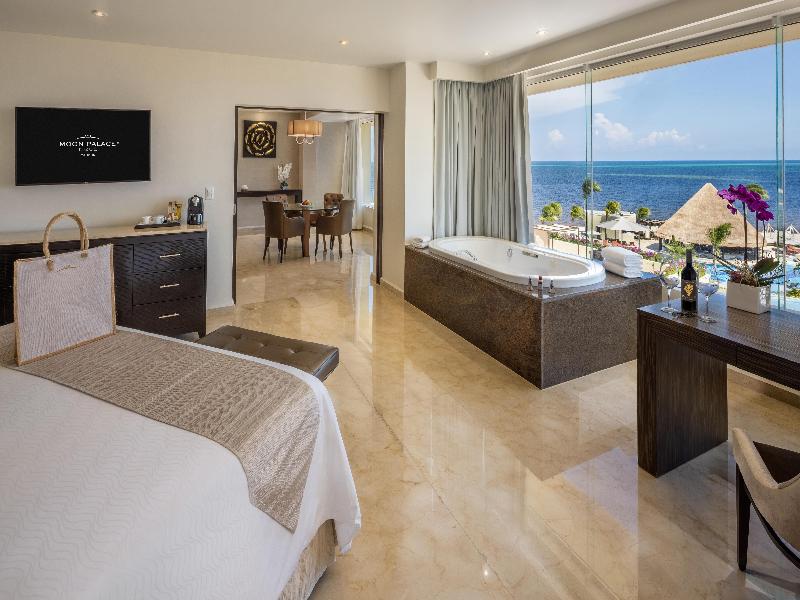 Moon Palace Nizuc  All Inclusive image