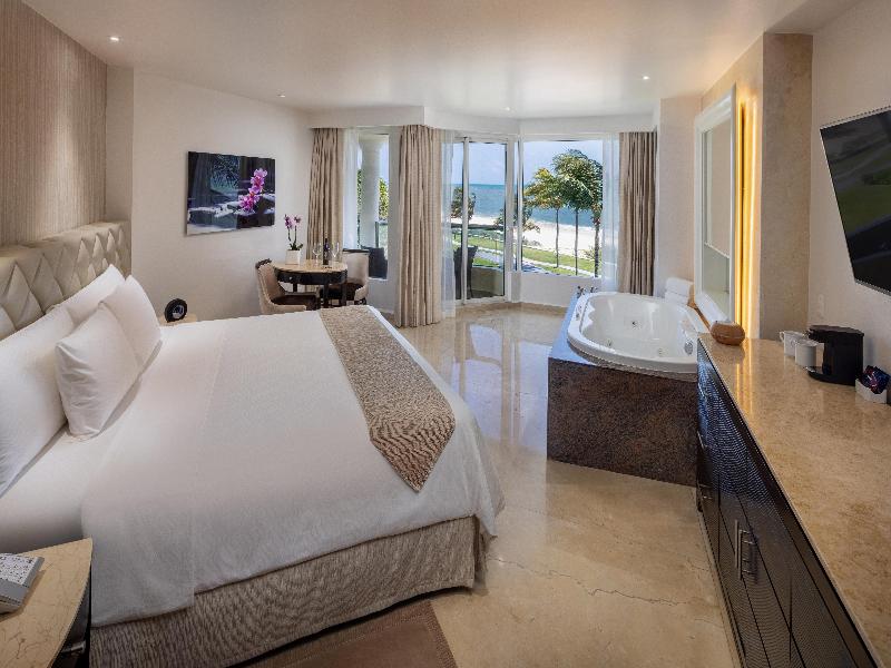 Moon Palace Nizuc  All Inclusive image