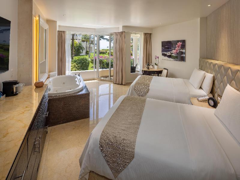 Moon Palace Nizuc  All Inclusive image