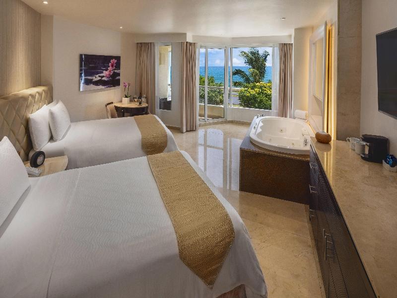 Moon Palace Nizuc  All Inclusive image