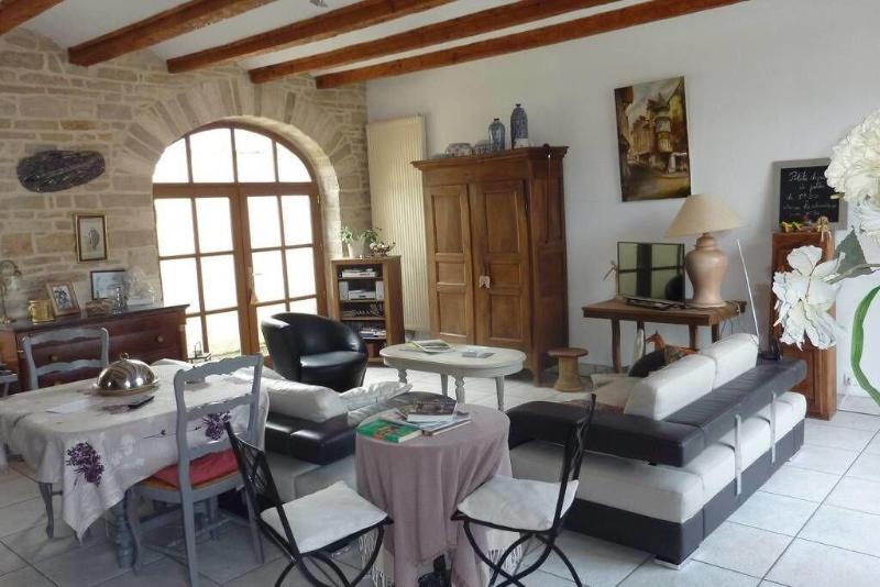 Chambre Hôte Chouet Les Vrilles image