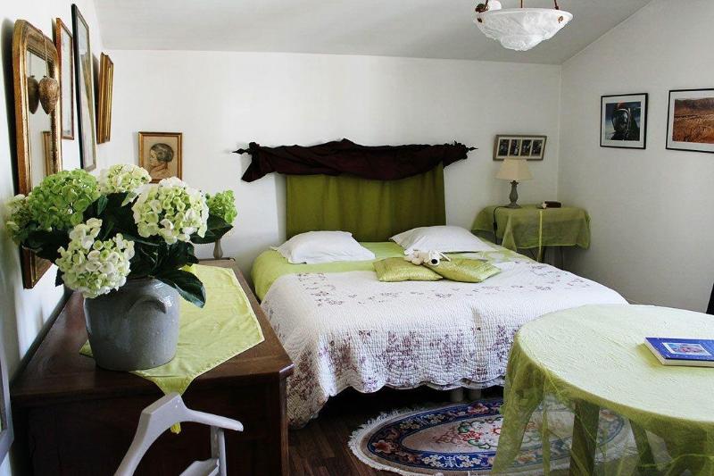 Chambre Hôte Chouet Les Vrilles image