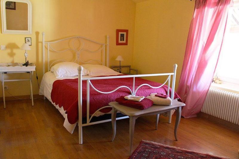 Chambre Hôte Chouet Les Vrilles image