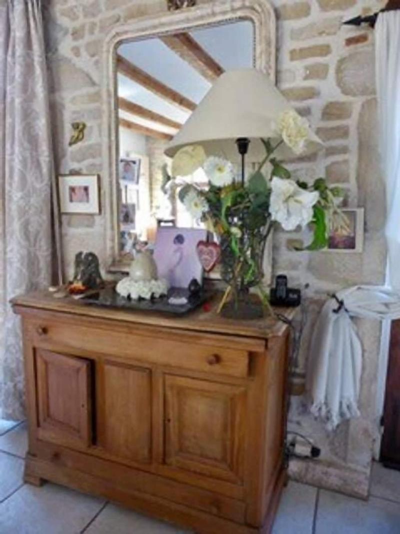 Chambre Hôte Chouet Les Vrilles image