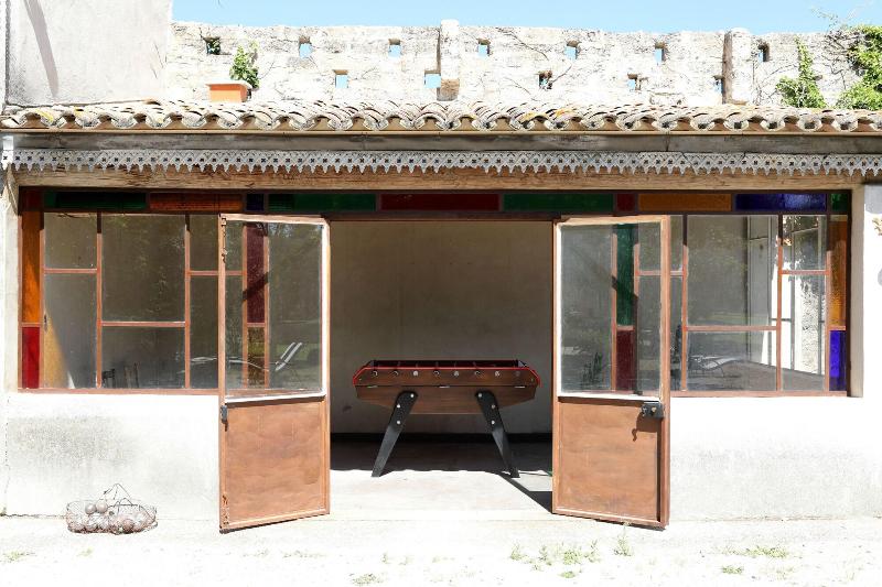 Justin De Provence image