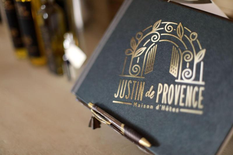 Justin De Provence image