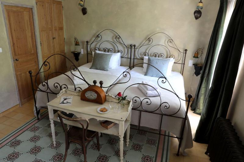 Justin De Provence image