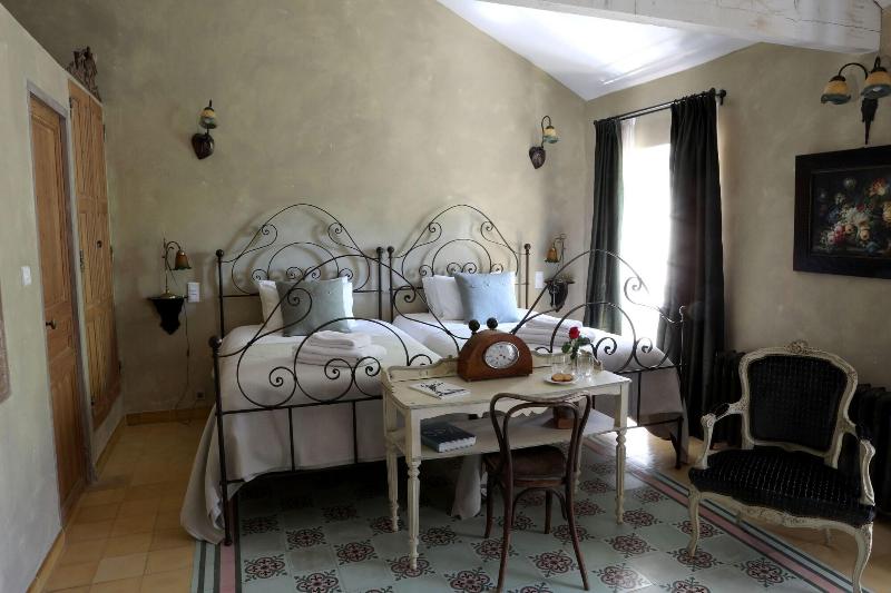 Justin De Provence image