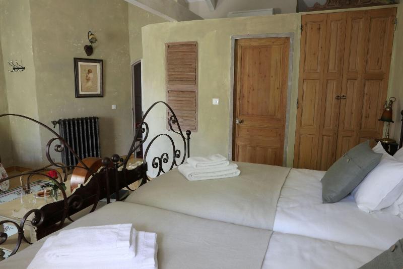 Justin De Provence image