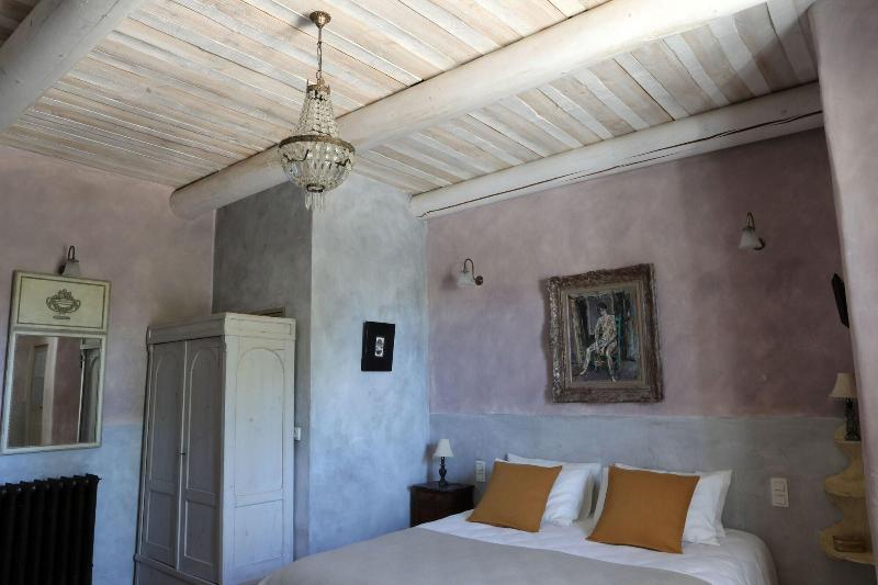 Justin De Provence image