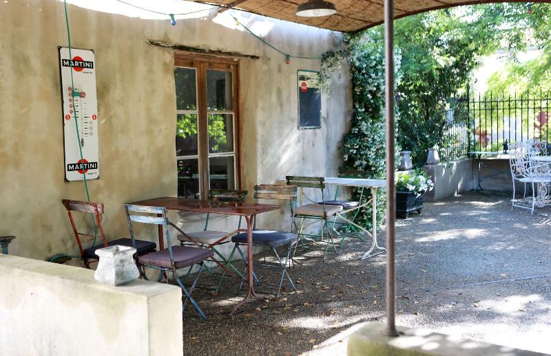 Justin De Provence image