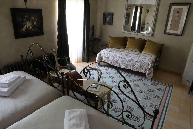 Justin De Provence image