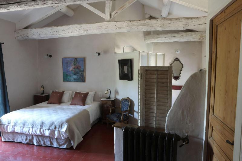 Justin De Provence image