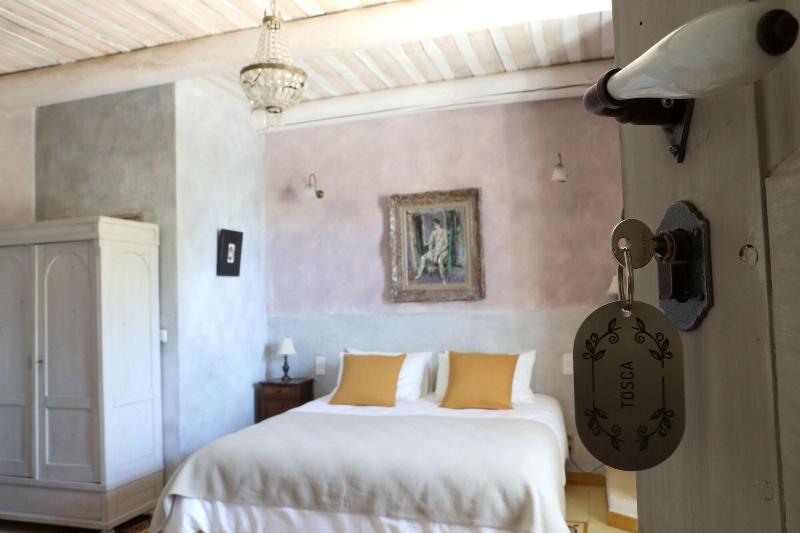 Justin De Provence image