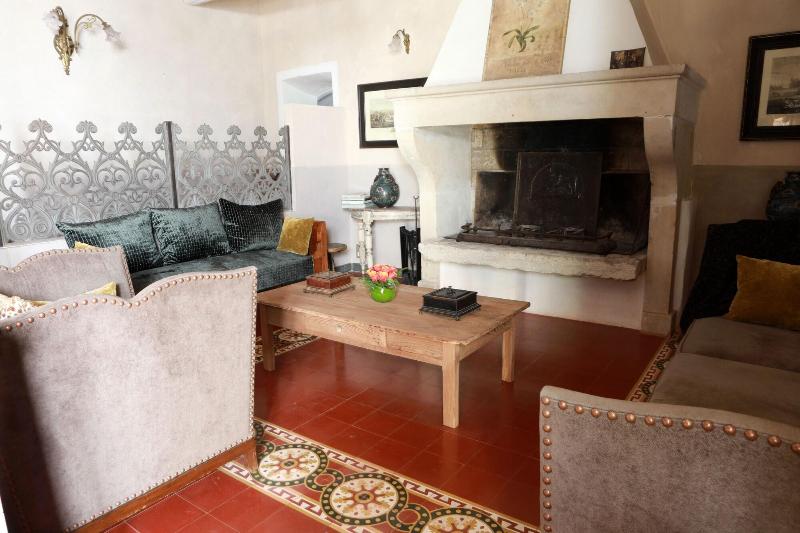 Justin De Provence image