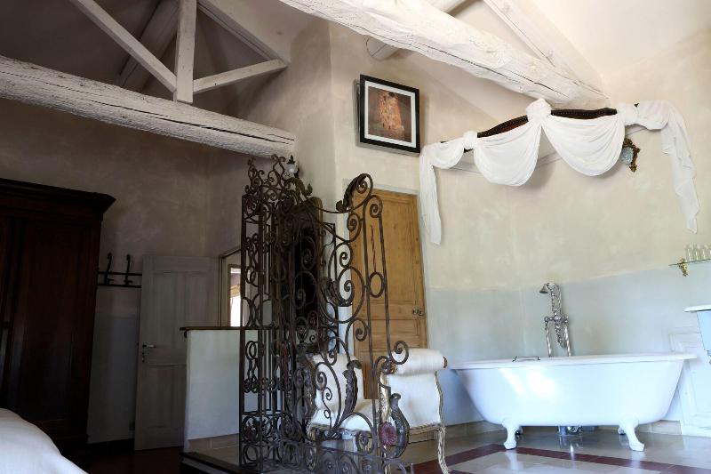 Justin De Provence image
