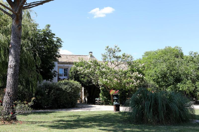 Justin De Provence image