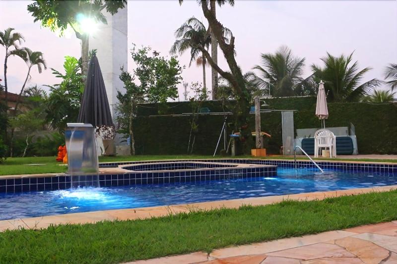 Pousada Solarium Unidade 2 image