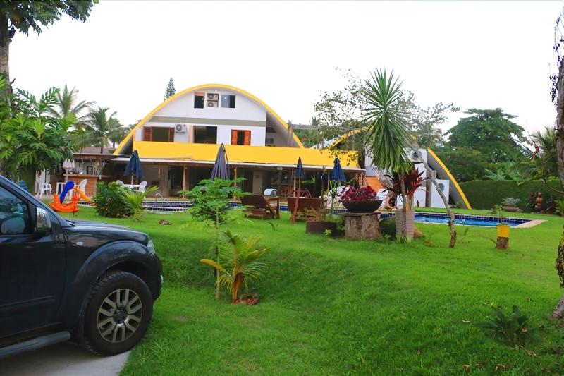 Pousada Solarium Unidade 2 image