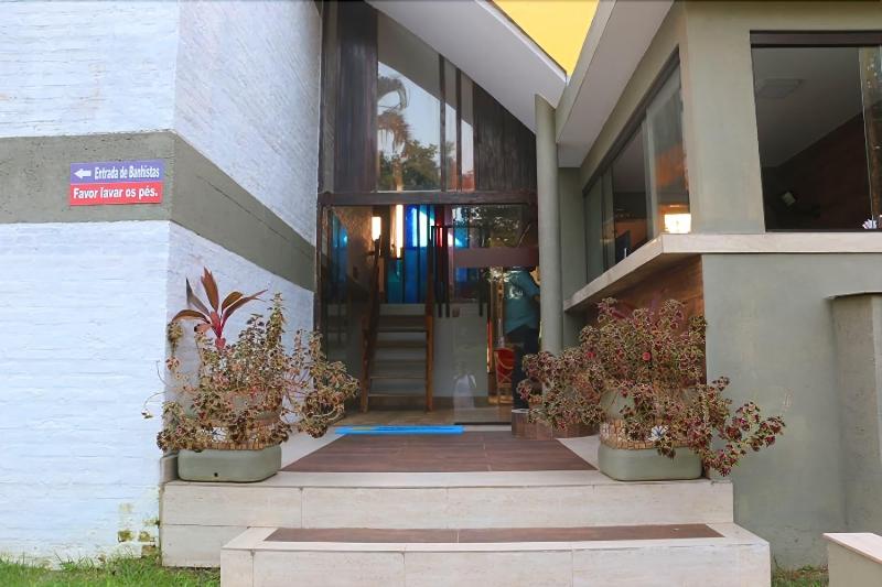 Pousada Solarium Unidade 2 image