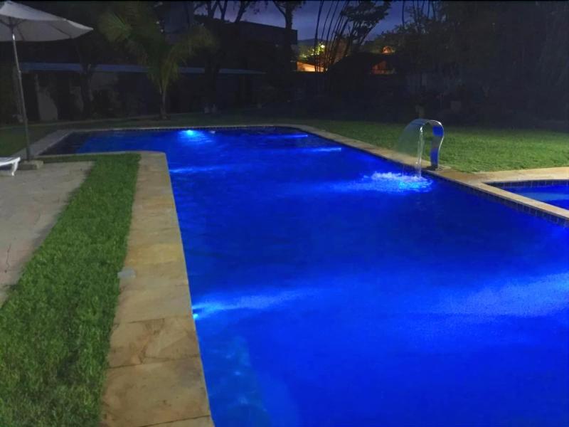 Pousada Solarium Unidade 2 image