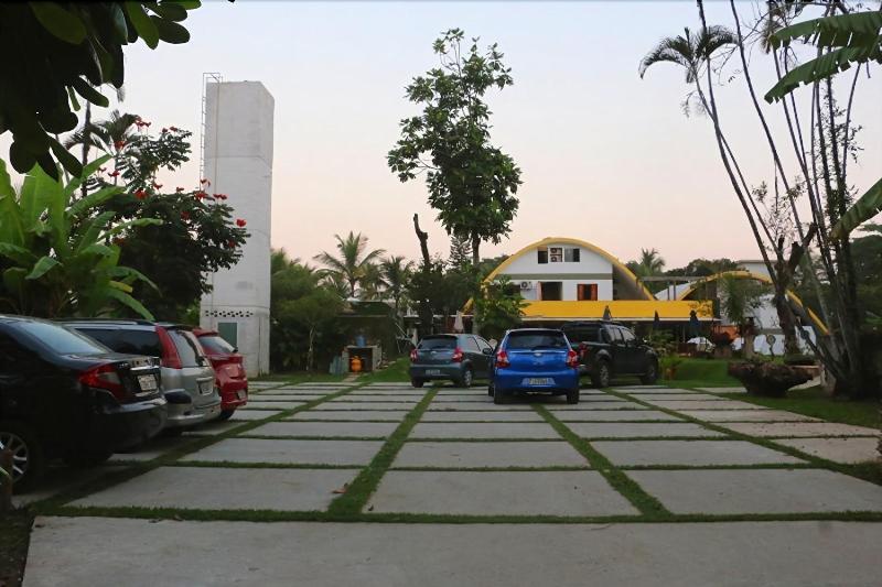 Pousada Solarium Unidade 2 image