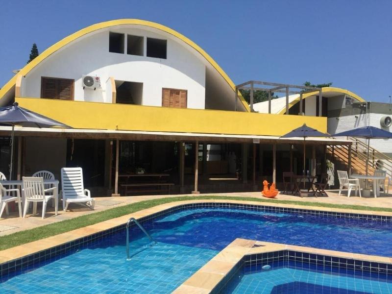 Pousada Solarium Unidade 2 image