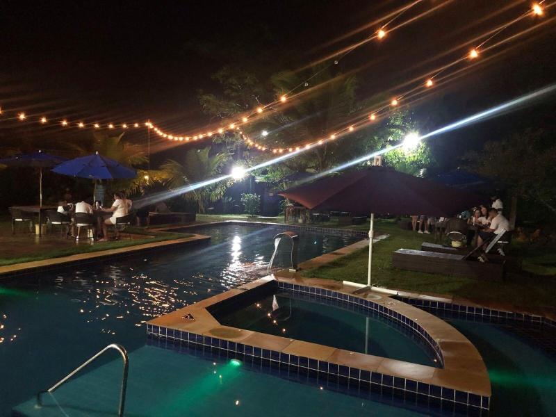 Pousada Solarium Unidade 2 image