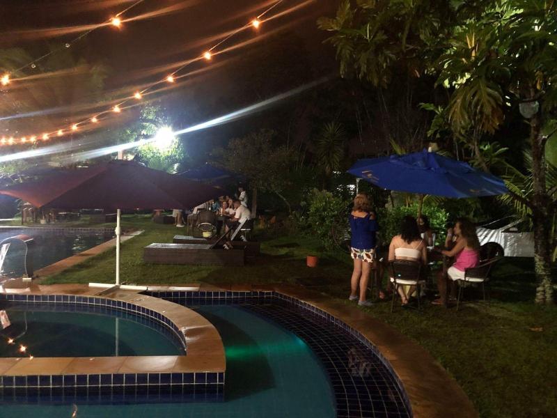 Pousada Solarium Unidade 2 image