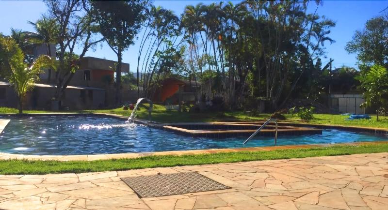 Pousada Solarium Unidade 2 image