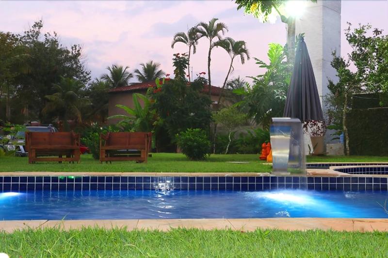 Pousada Solarium Unidade 2 image