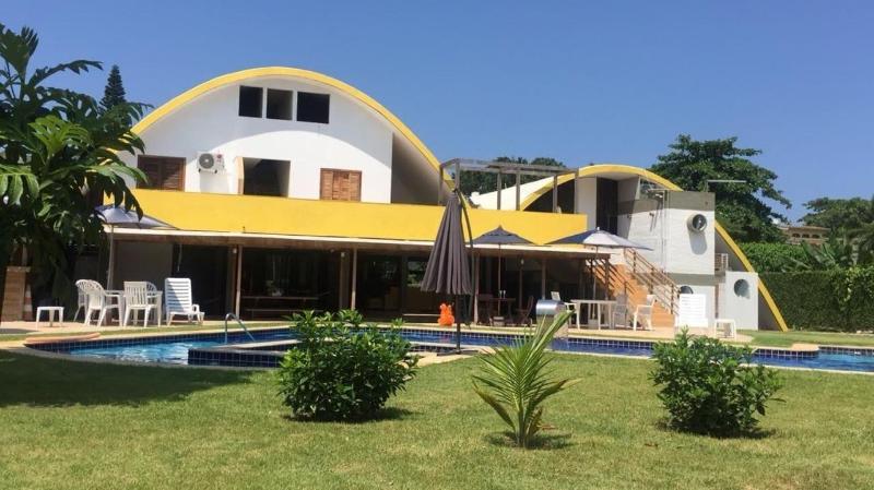 Pousada Solarium Unidade 2 image