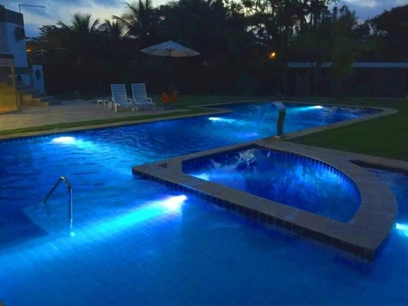 Pousada Solarium Unidade 2 image