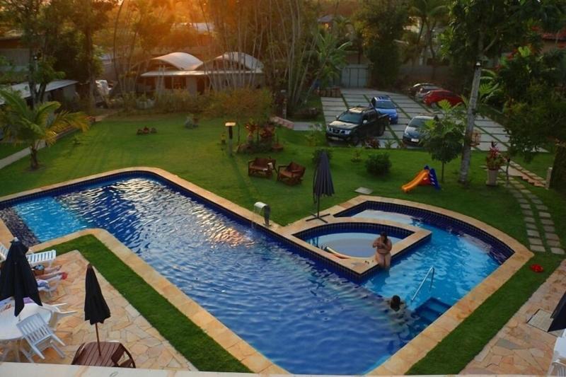 Pousada Solarium Unidade 2 image