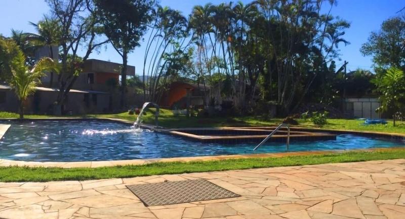 Pousada Solarium Unidade 2 image