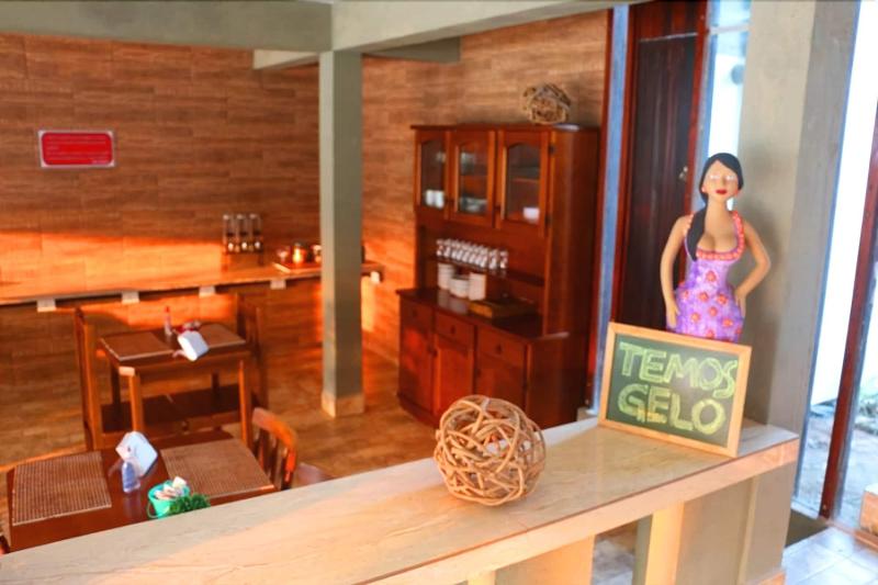 Pousada Solarium Unidade 2 image