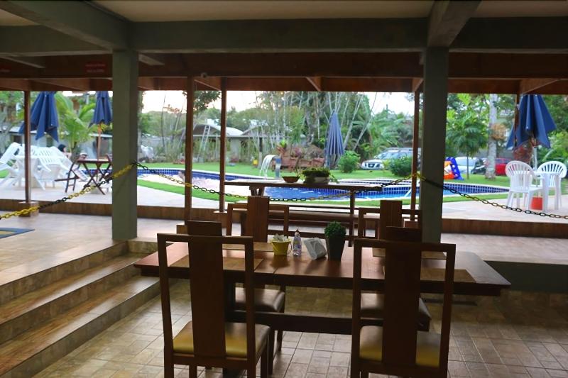 Pousada Solarium Unidade 2 image