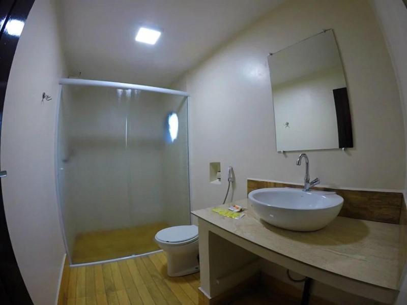 Pousada Solarium Unidade 2 image
