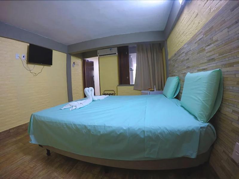 Pousada Solarium Unidade 2 image