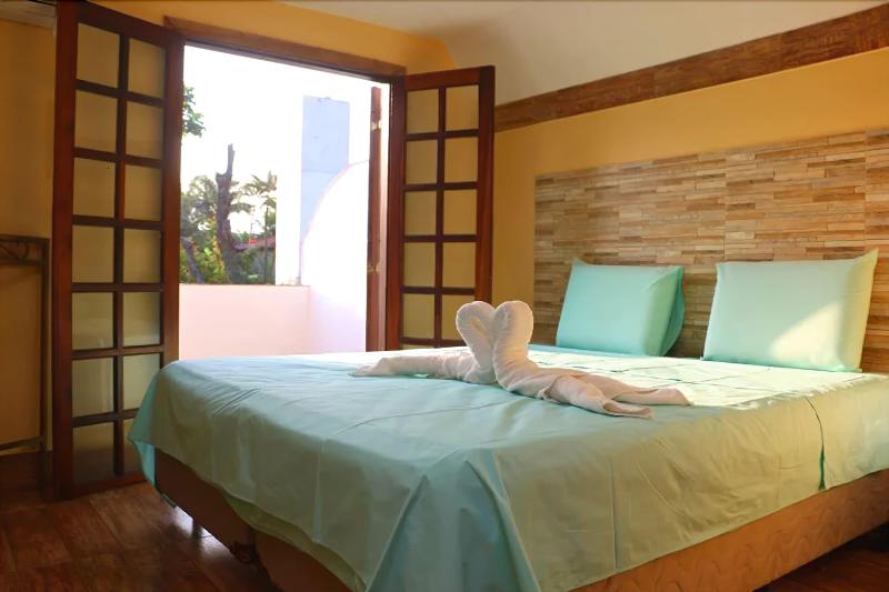 Pousada Solarium Unidade 2 image