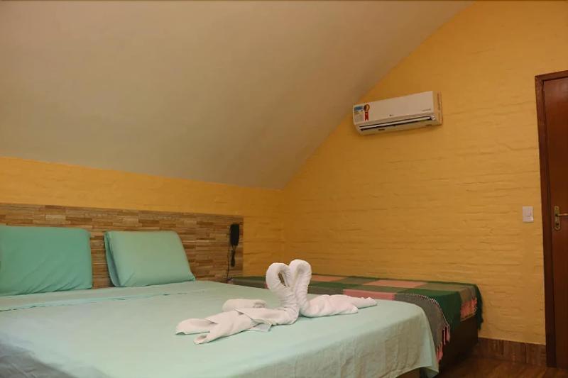 Pousada Solarium Unidade 2 image