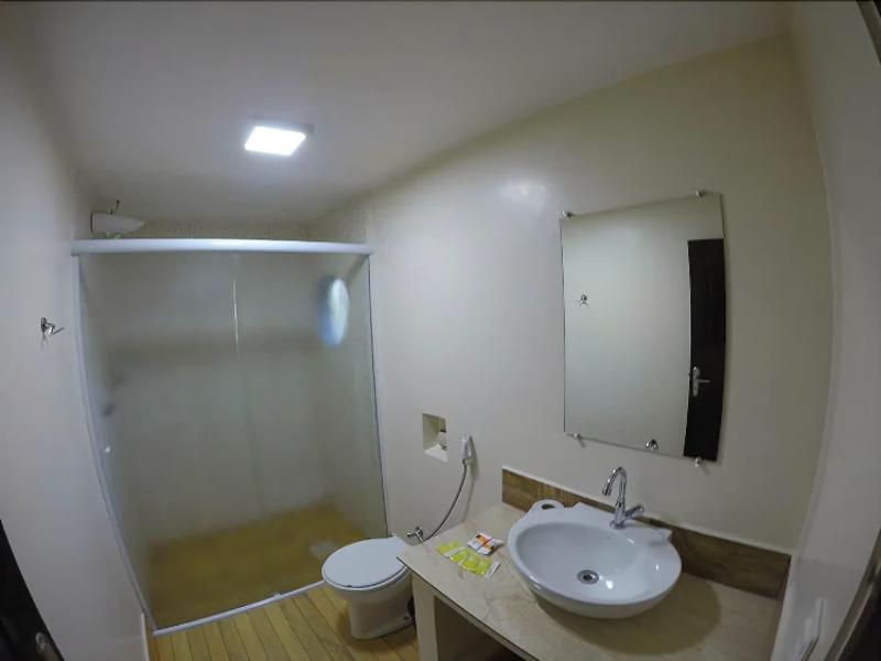 Pousada Solarium Unidade 2 image