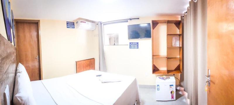 Pousada Solarium Unidade 2 image