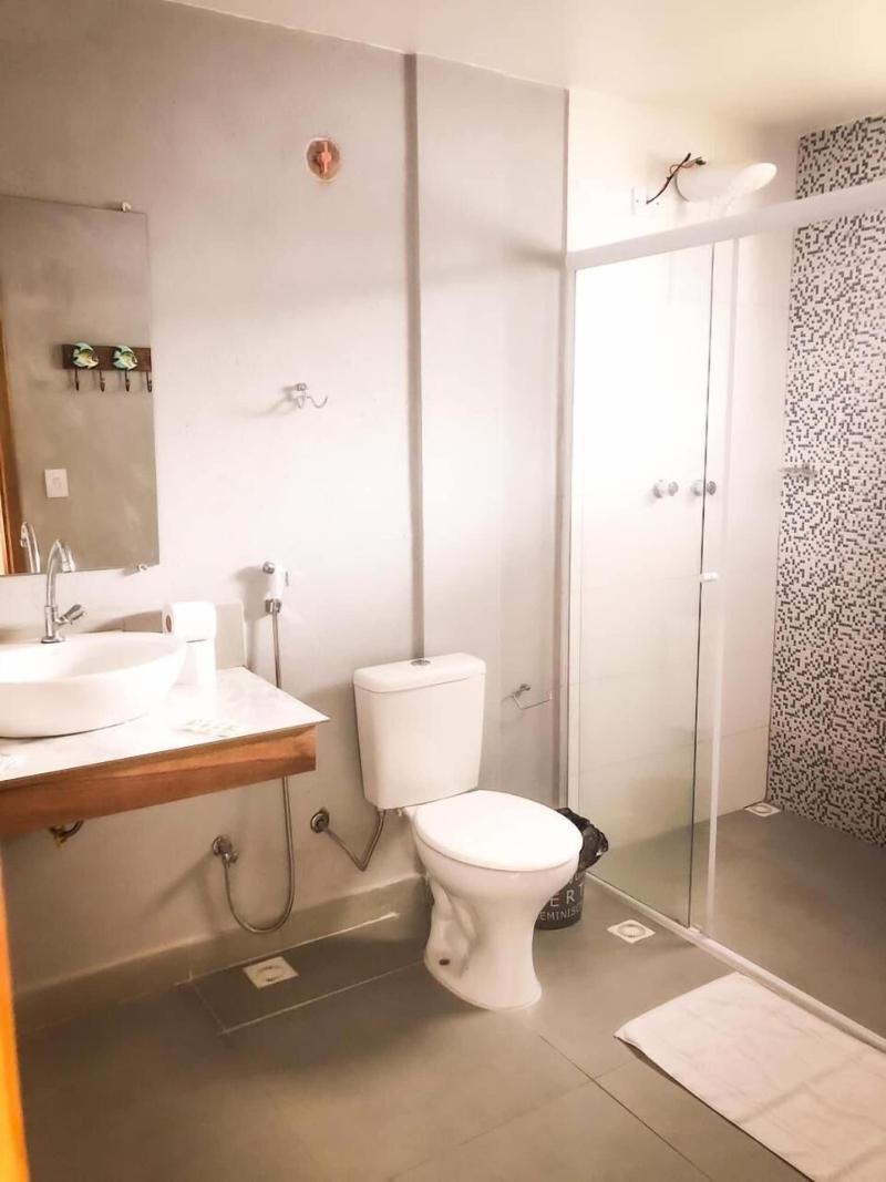 Pousada Solarium Unidade 2 image