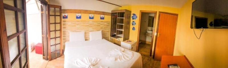 Pousada Solarium Unidade 2 image