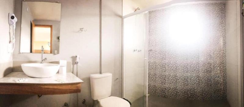 Pousada Solarium Unidade 2 image