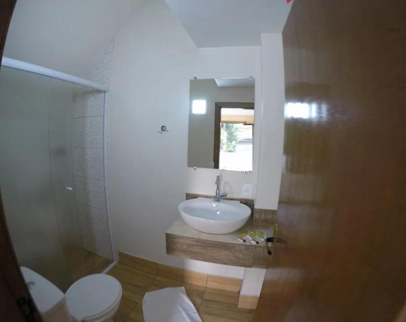 Pousada Solarium Unidade 2 image