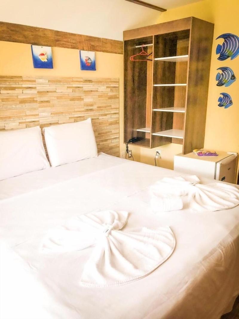 Pousada Solarium Unidade 2 image