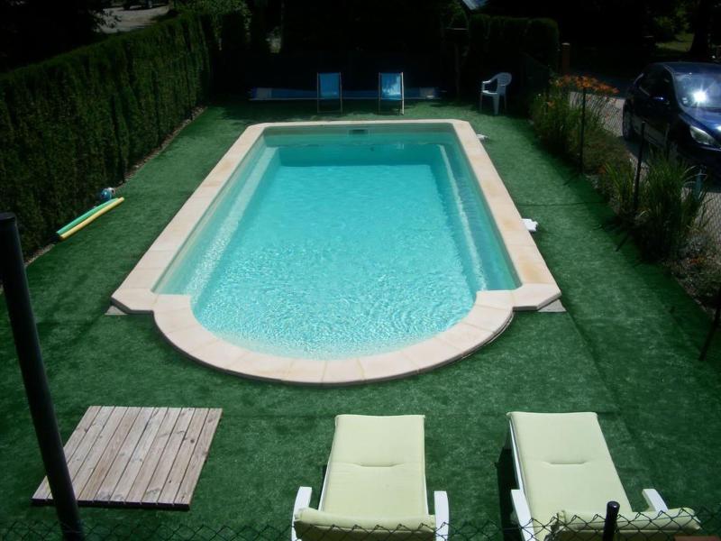 Chalet Les Aigles image
