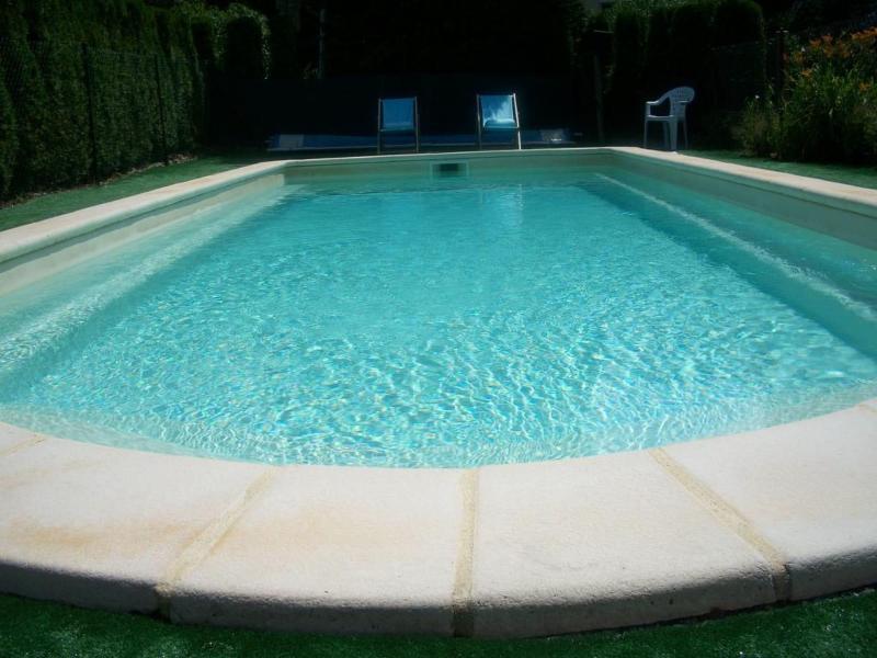 Chalet Les Aigles image